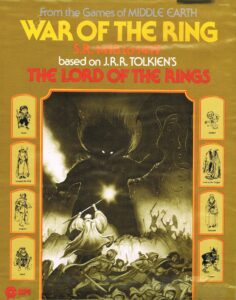 War of the Ring (SPI)