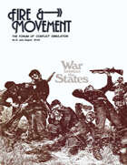 Fire # Movement Magazine Issue #12
