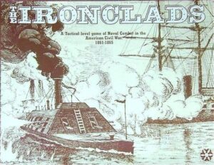 The Ironclads